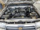 Toyota 4Runner Limited Image 13