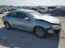 Chrysler 200 Touring Image 3