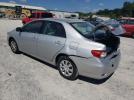 Toyota Corolla Base Image 9