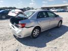 Toyota Corolla Base Image 5