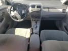 Toyota Corolla Base Image 3