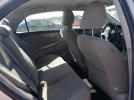 Toyota Corolla Base Image 10