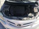 Toyota Corolla Base Image 12