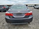 Honda Accord Exl Image 6