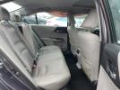 Honda Accord Exl Image 12