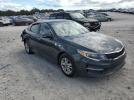 Kia Optima Lx Image 7