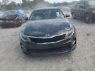 Kia Optima Lx Image 4