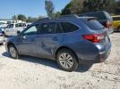 Subaru Outback 2.5i Premium Image 2