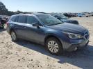 Subaru Outback 2.5i Premium Image 9