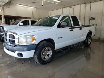  Salvage Dodge Ram 1500
