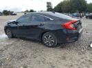 Honda Civic Ex Image 7