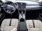 Honda Civic Ex Image 5