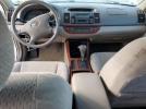 Toyota Camry Le Image 6