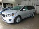 Kia Sedona Lx Image 1