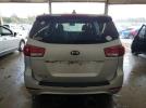 Kia Sedona Lx Image 4