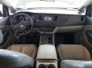 Kia Sedona Lx Image 8
