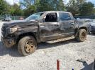 Toyota Tundra Crewmax 1794 Image 1