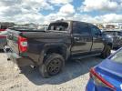 Toyota Tundra Crewmax 1794 Image 4