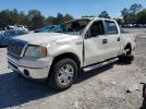 Ford F-150 Supercrew Image 1