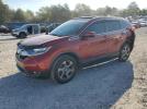 Honda Crv Exl Image 1