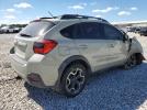 Subaru Xv 2.0 Limited Image 4
