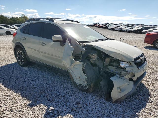 Subaru Xv 2.0 Limited Image 10