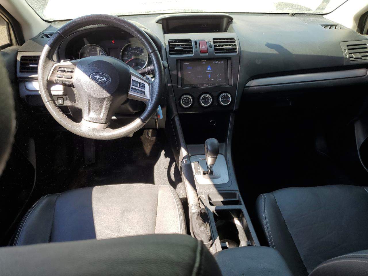 Subaru Xv 2.0 Limited Image 3