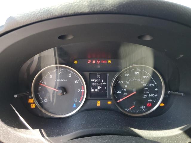 Subaru Xv 2.0 Limited Image 6