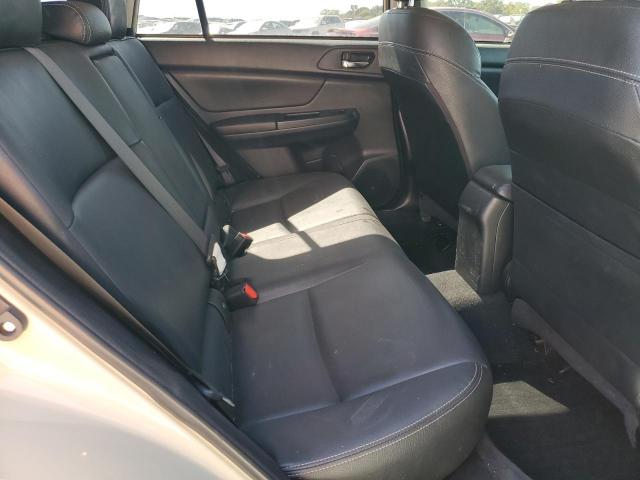 Subaru Xv 2.0 Limited Image 5