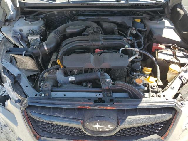 Subaru Xv 2.0 Limited Image 13