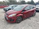 Ford Cmax Titanium Image 1