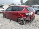 Ford Cmax Titanium Image 7