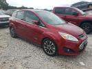 Ford Cmax Titanium Image 11