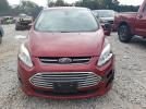Ford Cmax Titanium Image 12