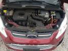 Ford Cmax Titanium Image 3