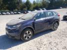 Honda Crv Lx Image 1