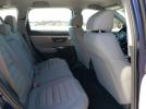 Honda Crv Lx Image 9