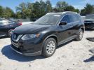 Nissan Rogue S Image 1