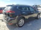 Nissan Rogue S Image 9