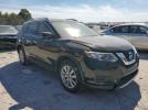Nissan Rogue S Image 6