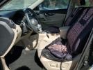 Nissan Rogue S Image 12
