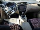 Nissan Rogue S Image 3