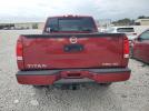Nissan Titan S Image 7