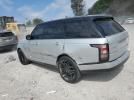 Land Rover Range Rover Supercharged Image 13