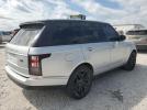 Land Rover Range Rover Supercharged Image 2