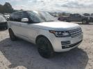 Land Rover Range Rover Supercharged Image 3