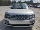 Land Rover Range Rover Supercharged Image 4