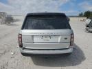 Land Rover Range Rover Supercharged Image 10