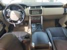 Land Rover Range Rover Supercharged Image 7