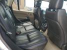 Land Rover Range Rover Supercharged Image 9